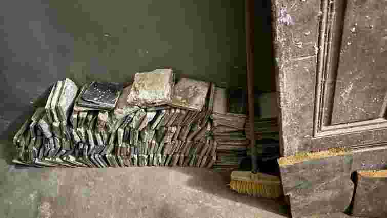 Власника піцерії в центрі Львова оштрафували за самовільну перебудову памʼятки