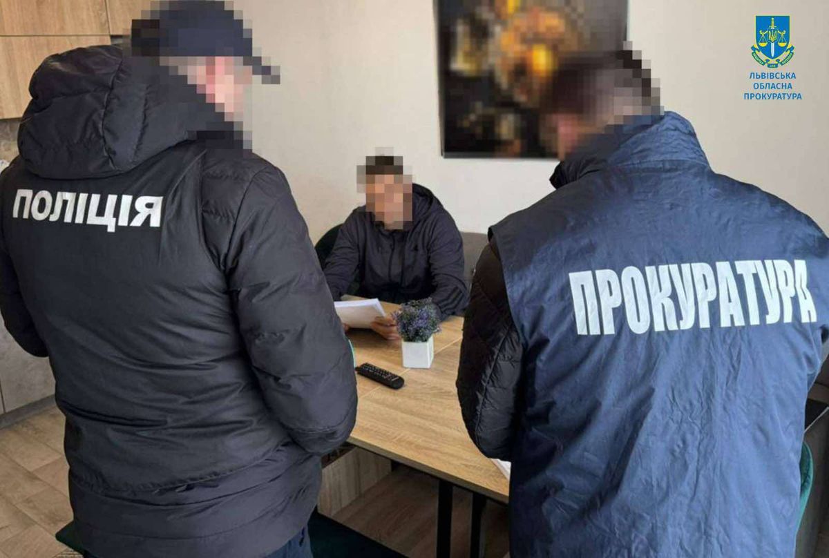 Скандальні львівські забудовники отримали підозру в шахрайстві