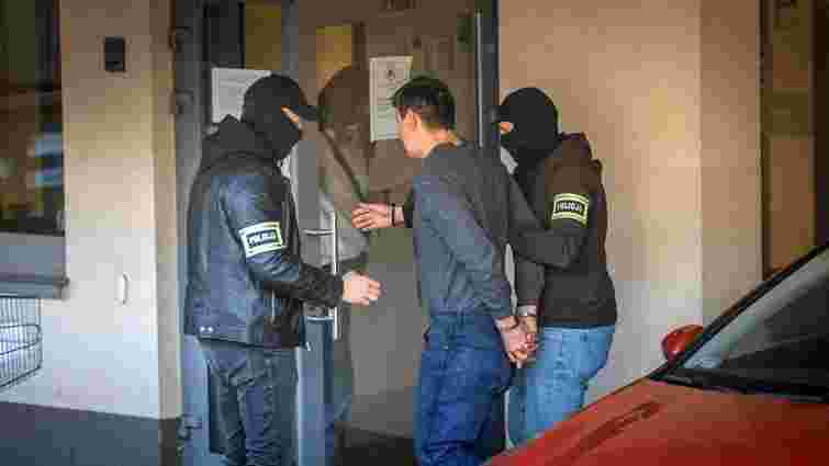 Українець жорстоко вбив колишню дружину у Польщі