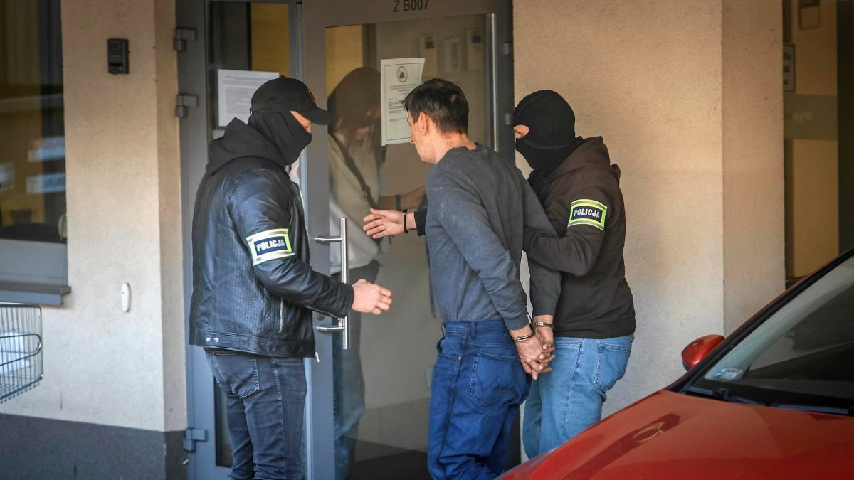 Українець жорстоко вбив колишню дружину у Польщі