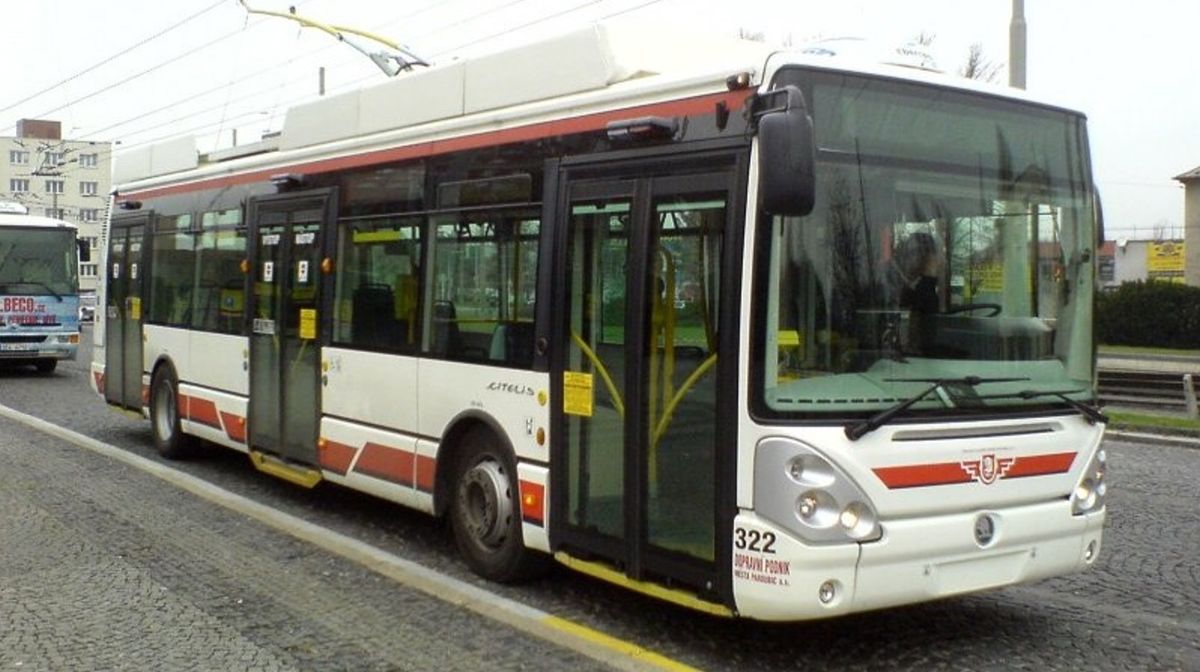 У Рівному куплять десять вживаних тролейбусів Škoda за 32 млн грн
