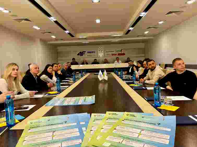 Андрій Матюха та Favbet Foundation: співпраця зі спортивною спільнотою