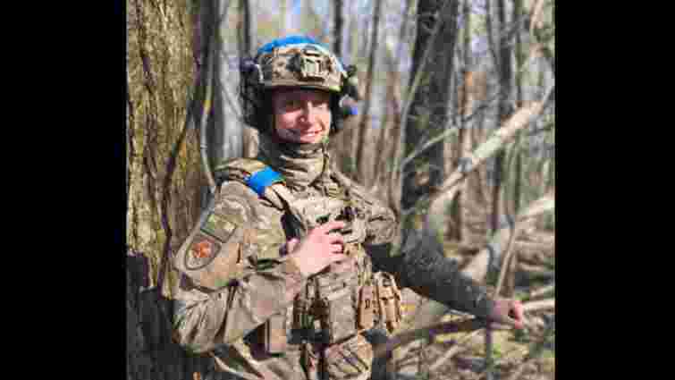 На війні загинув колишній відеодизайнер 24 каналу Василь Довбуш