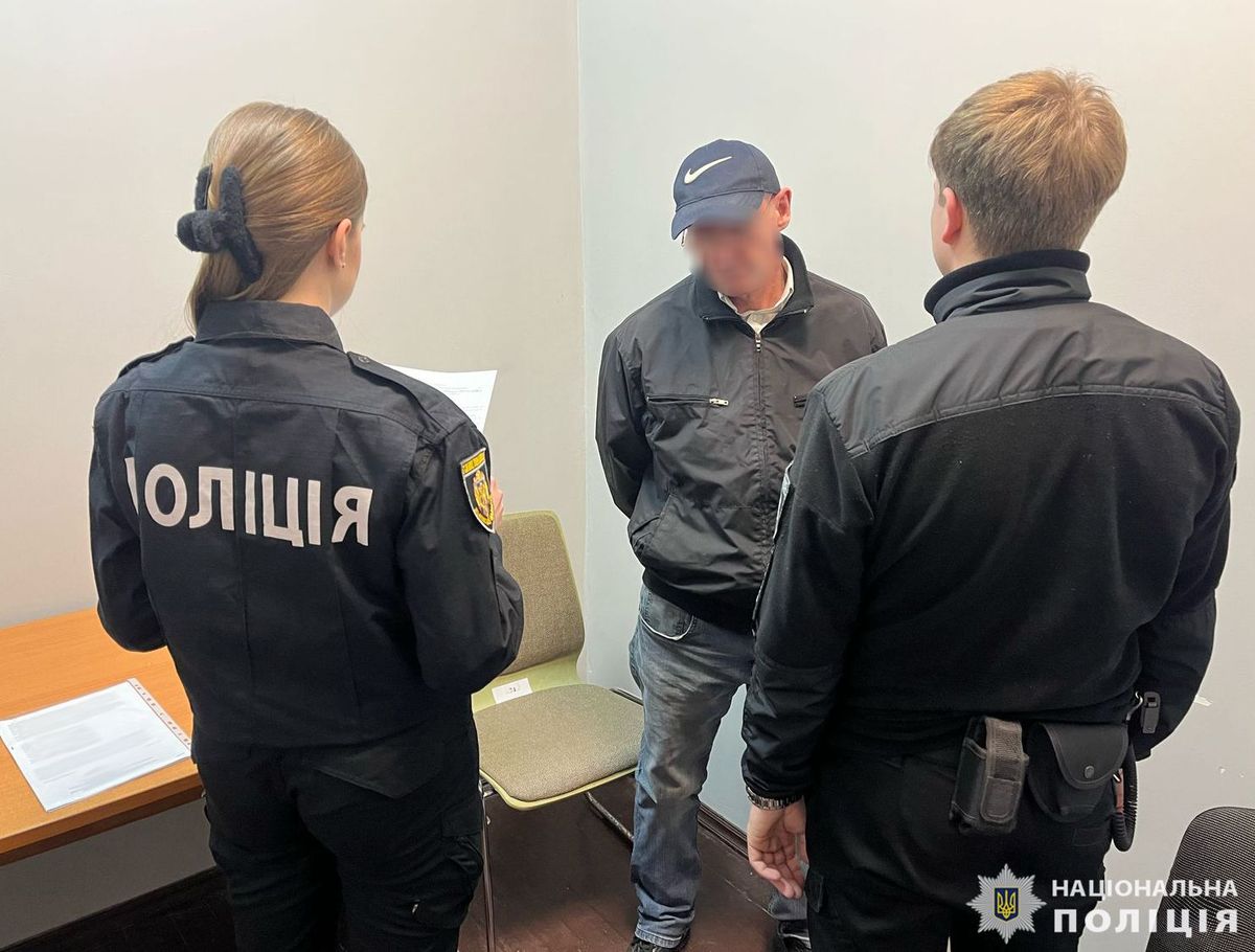Львів’янину присудили п’ять років тюрми за вбивство собаки