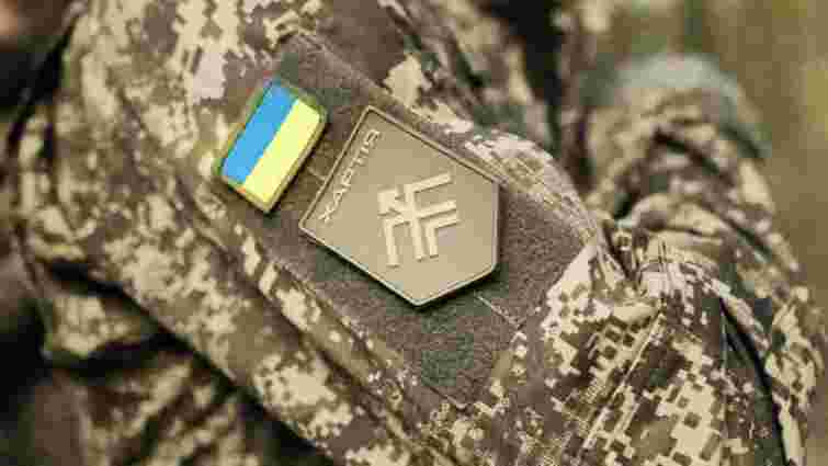 Сили оборони під час масштабної операції відбили в росіян лісовий масив на Харківщині