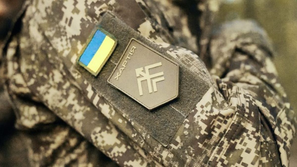 Сили оборони під час масштабної операції відбили в росіян лісовий масив на Харківщині