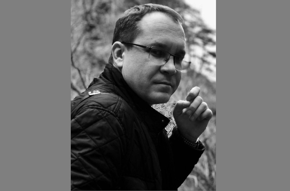 Начальник ВЛК в окупованому Севастополі випадково застрелився під час атаки дронів 