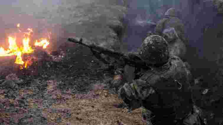 Попри оголошене Кремлем перемир’я росіяни продовжили бої на фронті