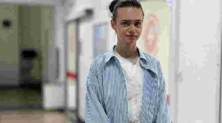 20-річна львів’янка з глибокими опіками 25% тіла автобусом добиралася з Варшави до Львова