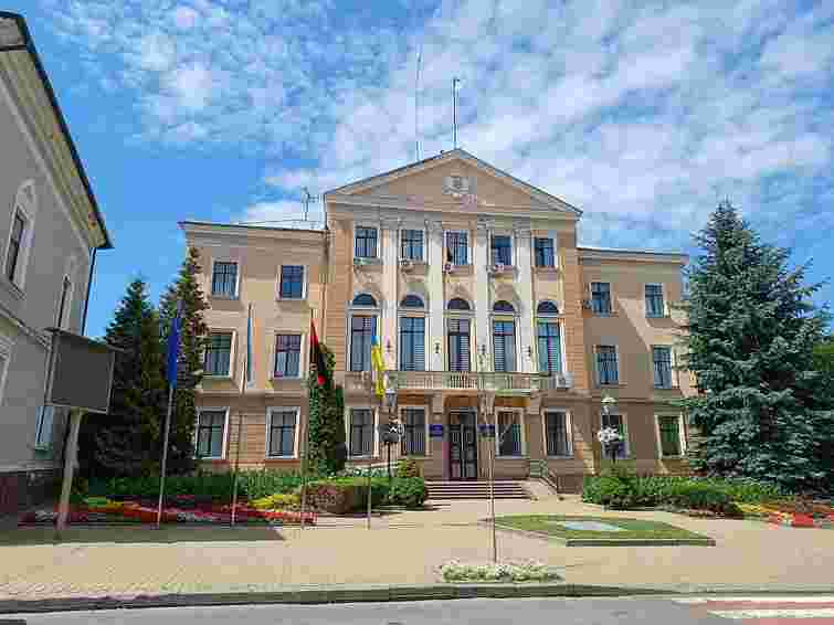 Тернопіль виключили з рейтингу «Прозорі міста» через вигадані події на сайті міськради