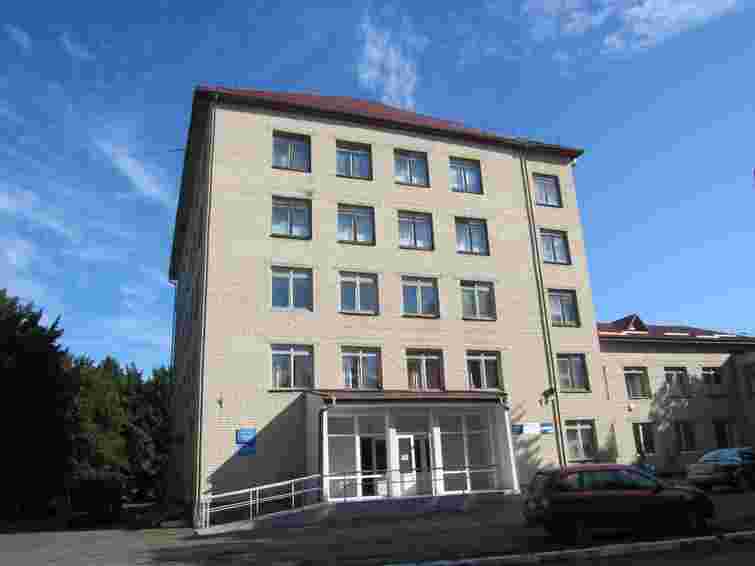 Завідувача відділення Волинської психлікарні викрили на продажі фіктивних довідок