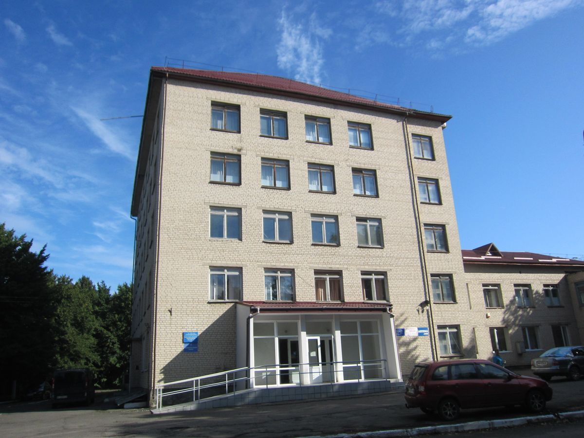 Завідувача відділення Волинської психлікарні викрили на продажі фіктивних довідок