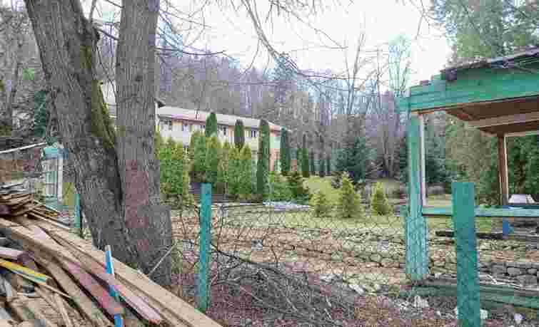 Мешканців Львівщини возитимуть в Карпати для підготовки до національного спротиву