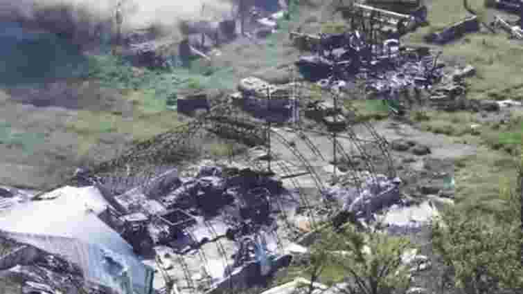 Українські розвідники показали відбиття своїх побратимів з полону росіян