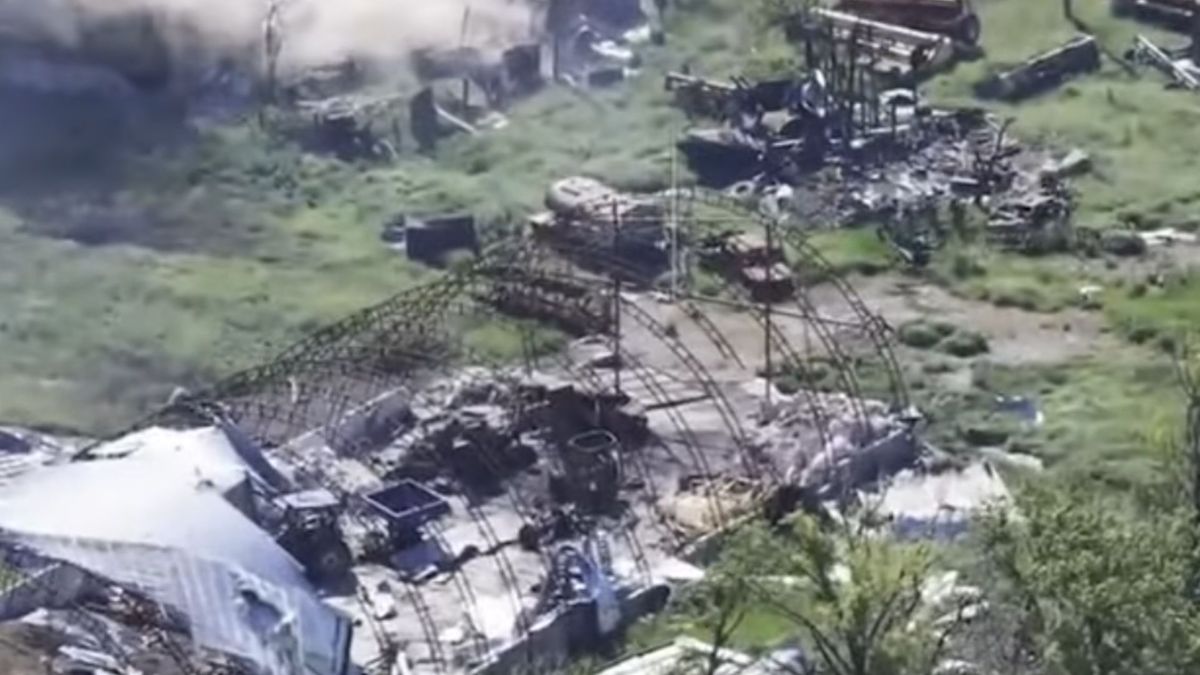 Українські розвідники показали відбиття своїх побратимів з полону росіян