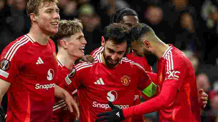 Визначились фіналісти Ліги Європи: хто боротиметься за трофей