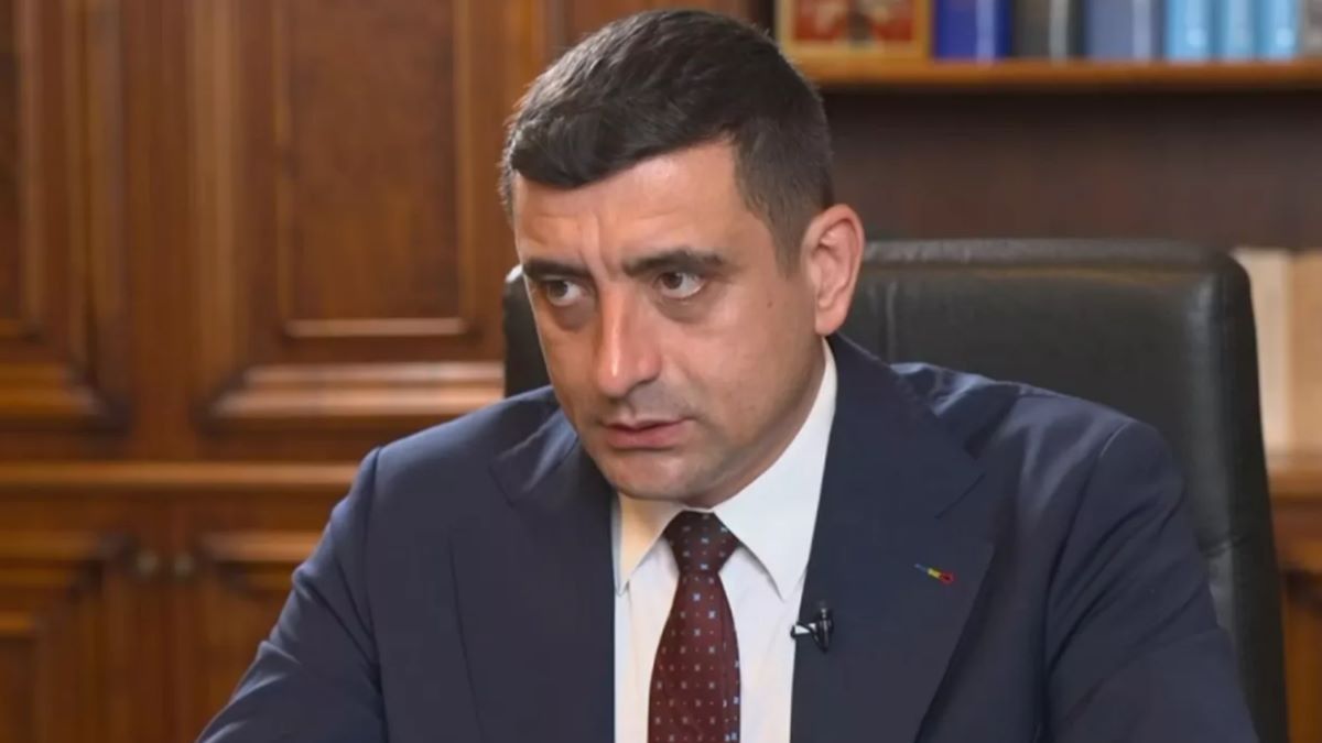 Кандидат у президенти Румунії вимагає від України компенсації за передану систему Patriot