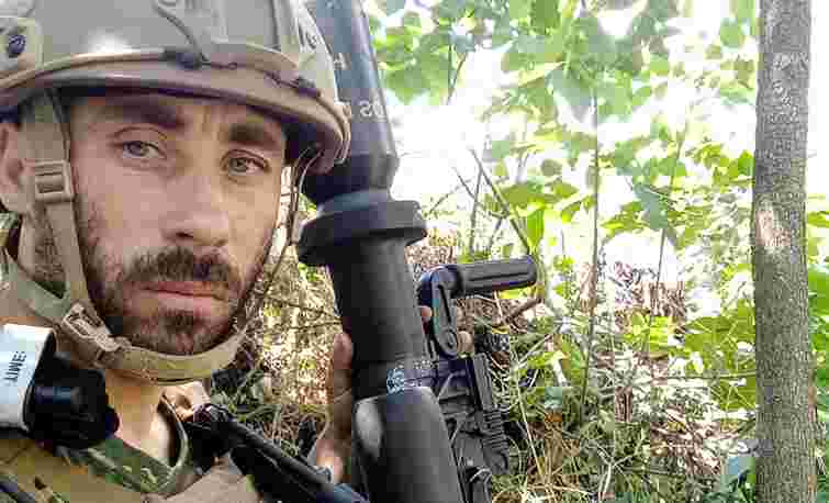 Президент присвоїв звання Героя України загиблому сержанту 80 бригади