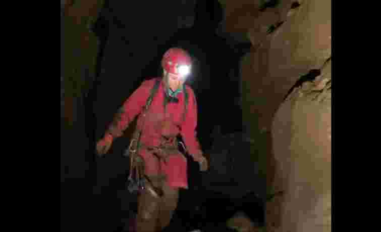 На Тернопільщині спелеологи відкрили нову печеру 