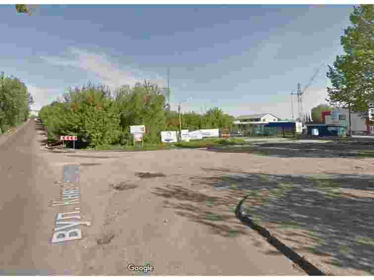 Землю в мікрорайоні Північний у Рівному продали з аукціону за 7 млн грн