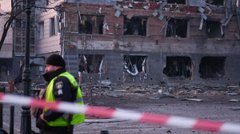 «Якщо заяв про збитки буде 500 тисяч, їх неможливо буде ігнорувати у мирних переговорах»