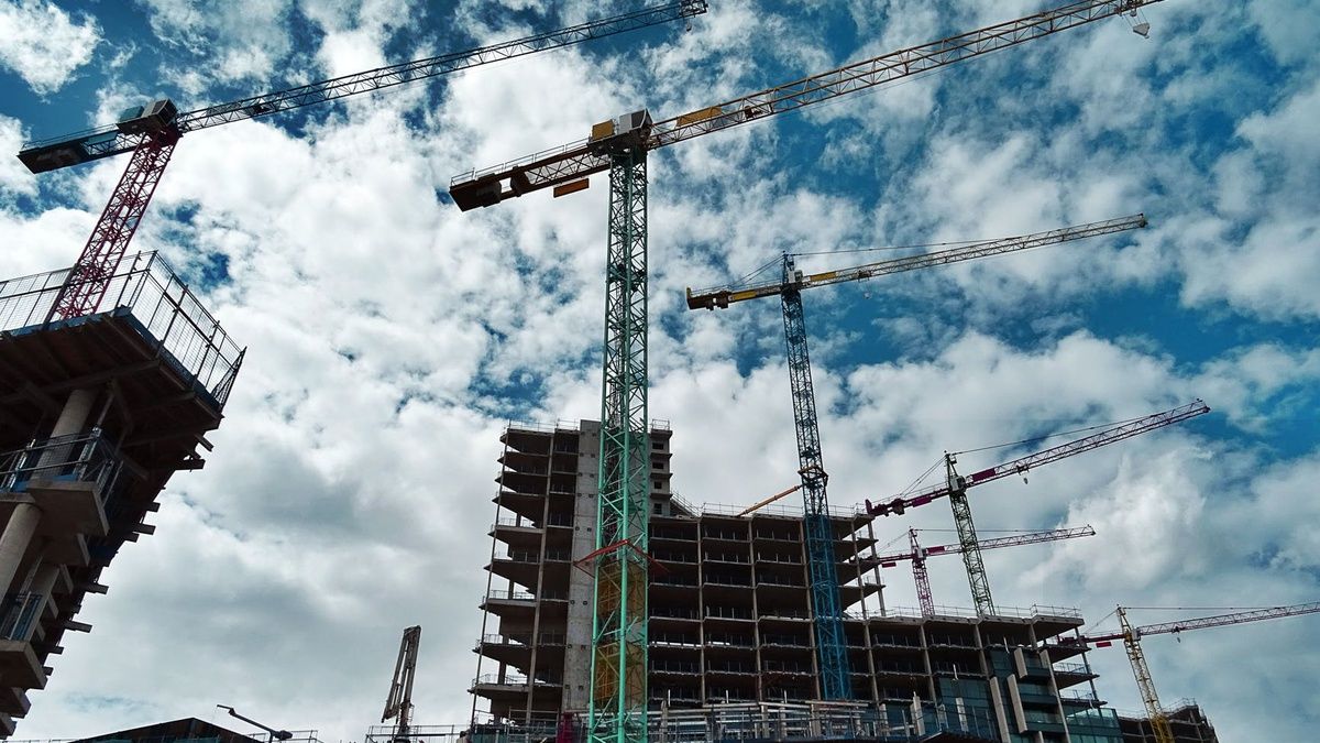 Собівартість будівництва житла за час війни зросла удвічі: що подорожчало