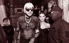 Що виявляє кризу путінського режиму