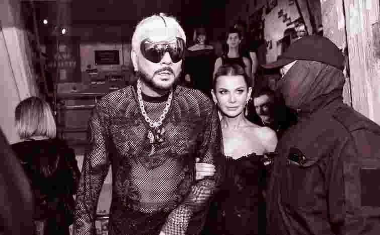 Що виявляє кризу путінського режиму