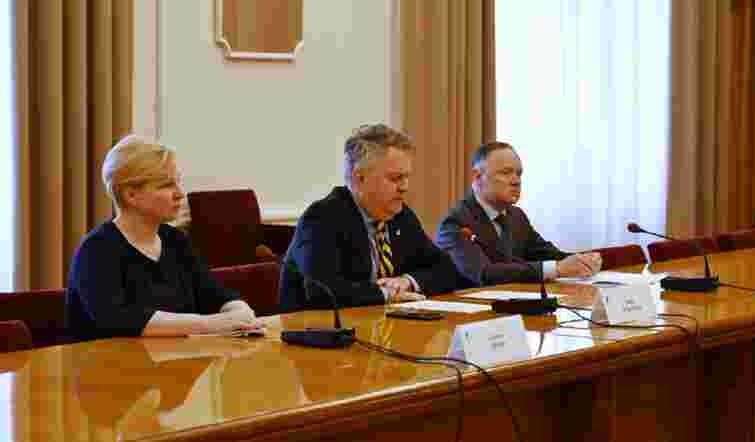 Україна оголосила демарш країнам, чиї лідери відвідали парад у Москві