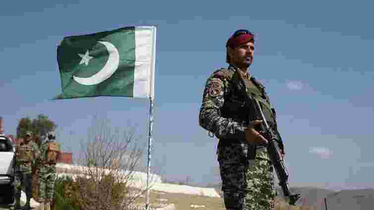 Пакистан оголосив про початок військової операції проти Індії