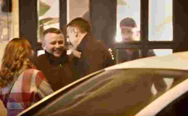 Після розслідування ЗМІ Василь Малюк звільнив з СБУ керівника одного з відділів