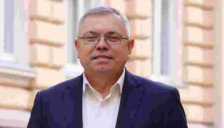 Проректор Львівського університету Володимир Качмар відмовився судитися з 24 каналом