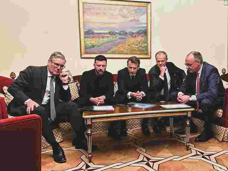 МЗС оголосило про готовність України до 30-денного перемир'я з 12 травня