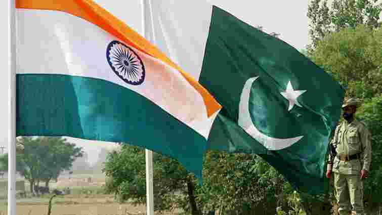 Індія та Пакистан домовилися про повне припинення вогню