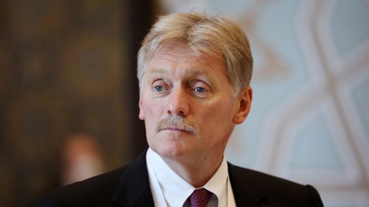 У Росії відреагували на поставлений дедлайн щодо припинення вогню
