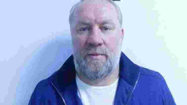 СБУ затримала «злодія в законі», якого помітили на святкуванні із посадовцями служби