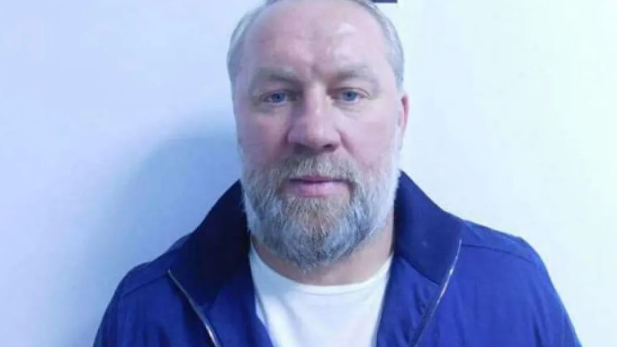 СБУ затримала «злодія в законі», якого помітили на святкуванні із посадовцями служби