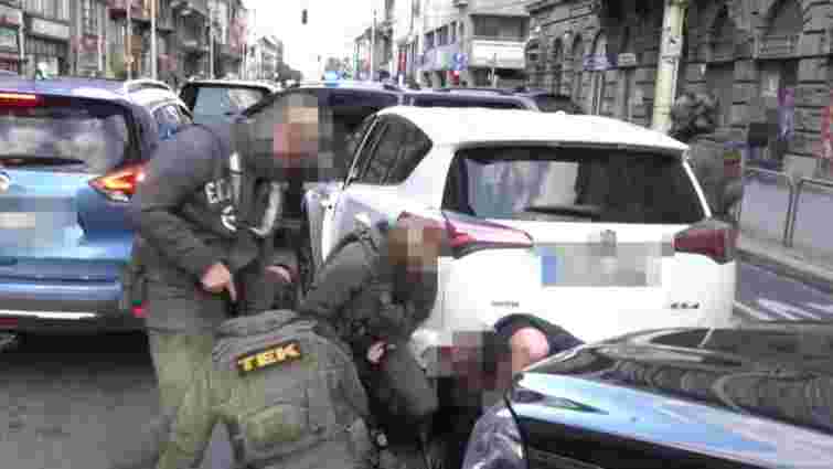 В Угорщині затримали українського ексдипломата за підозрою в шпигунстві