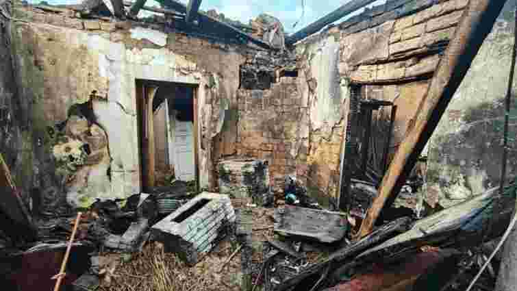 Україну вночі атакувала сотня російських безпілотників