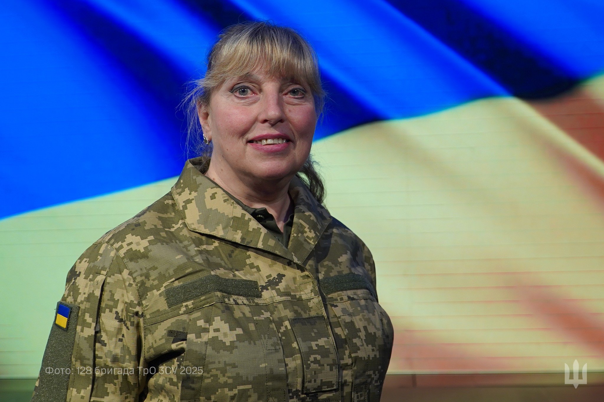 Світлана Тріфонова