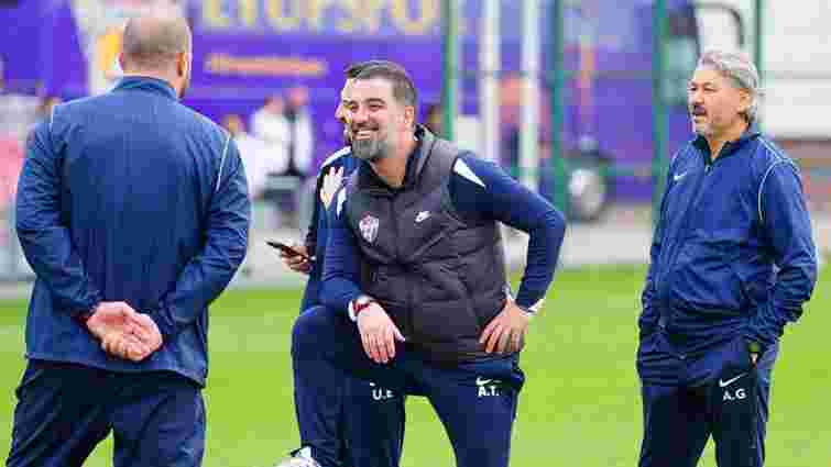 «Шахтар» зробив офіційну пропозицію ексзірці «Барселони» Арді Турану