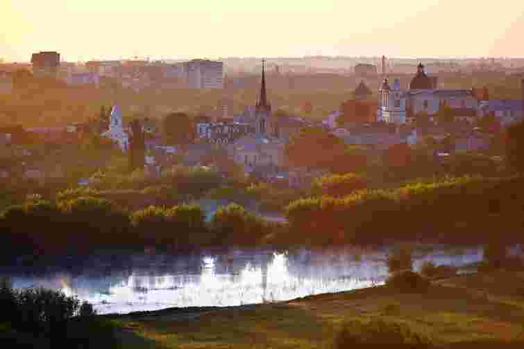 У Луцьку синоптики вдруге за травень зафіксували рекорд мінімальної температури повітря