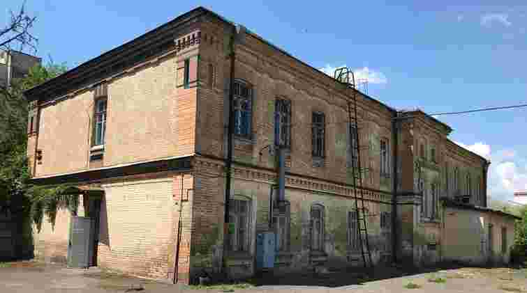 Занедбаний оборонний завод у Рівному повернули в державну власність