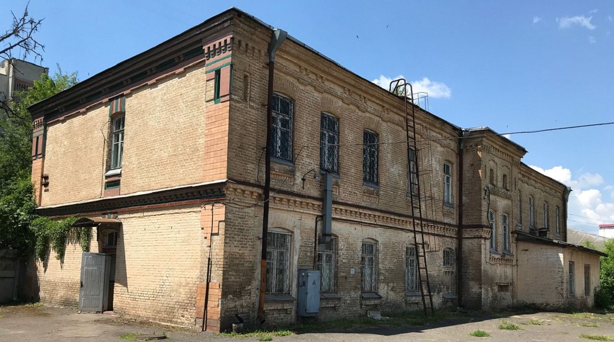 Занедбаний оборонний завод у Рівному повернули в державну власність
