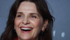 Найкращі фільми з Жюльєтт Бінош, яка очолить Каннський кінофестиваль