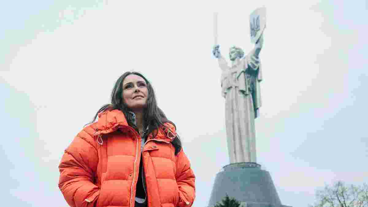 Вокалістка Within Temptation Шарон ден Адель у Києві