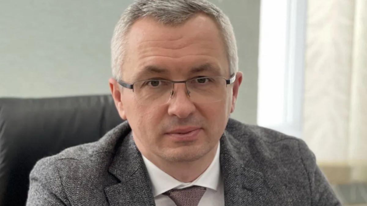 Очільника Держмитниці судитимуть за незадекларований будинок під Києвом
