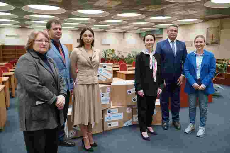 Андрій Матюха: Коли цінності перетворюються на дії