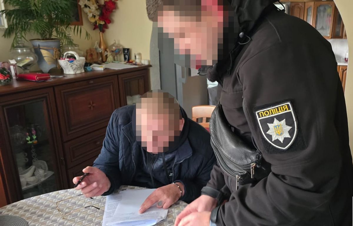 Група шахраїв з Тернопільщини незаконно ввозила в Україну авто як гуманітарку
