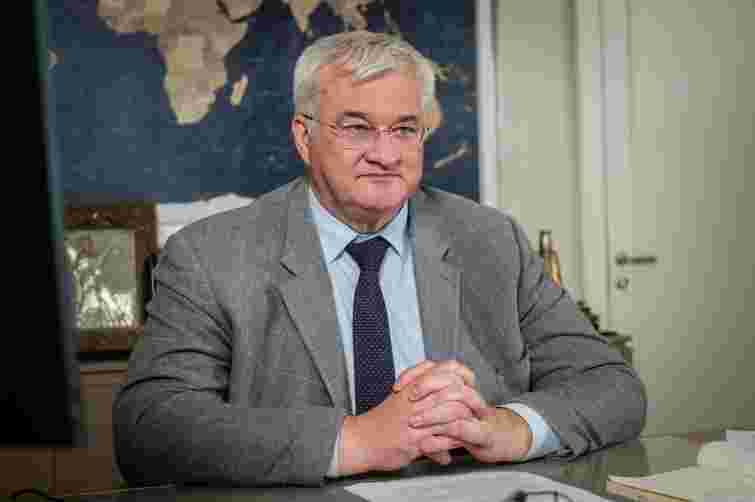 Росія повністю ігнорує припинення вогню з 12 травня, – Сибіга 